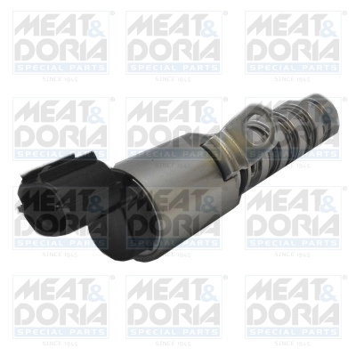 Control Valve, camshaft adjustment